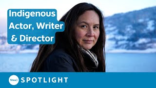 Representation Matters: Indigenous Actor, Writer \u0026 Director, Stefany Mathias