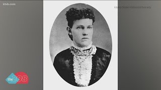 How Ada County got its name 165 years ago