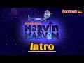 MARVIN MARVIN 👽 - INTRO (Deutsch) [HD]