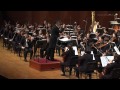 국민대학교_p. i. tchaikovsky swan lake suite op.20a_lll. scene