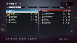 BF4＠JAPAN　Noob　へたです　離席あり　5月4日