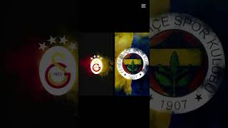 Galatasaray Fenerbahçe Beşiktaş Trabzonspor  #edit