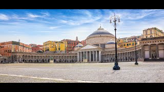 Linea Verde -  Napoli e le sue bellezze