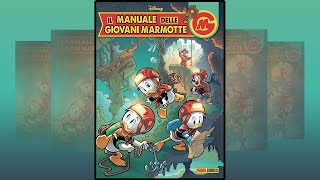 Il Manuale delle Giovani Marmotte vol.10 - 29 Gennaio 2021