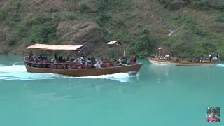 Kali Gandaki Water Transportation ( 5 km) Syangja, Nepal