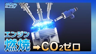 【水素社会実現に向けて！】ここまで進化！水素活用この1年【クルマとミライ】