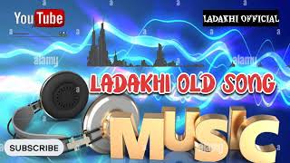 LADAKHI OLD SONG// EVERGREEN LADAKHI SONG // LADAKHI LU