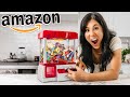 Testing Crazy Kitchen Gadgets from Amazon!