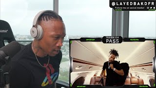 TRASH or PASS!  Lil Baby ( In A Minute ) [REACTION!!!]