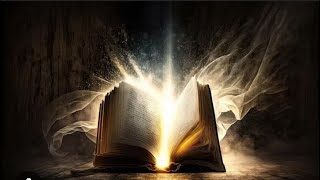 Bible Study: The Holy Scriptures are the blueprint to “eternal life” the promise that trumps the old