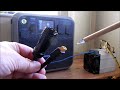 poweroak ac200p power station test and review