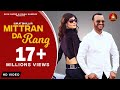 Download New Punjabi Songs 2018 || Surjit Bhullar || Colour Black ( Mitran Da Rang ) || Happs Music In Mp4 3Gp Full HD Video