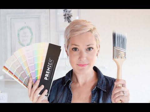 FURNITURE UPCYCLE Using Regular Latex Paint FURNITURE UPCYCLE Using Regular Latex Paint