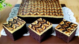 Dipanggang bisa dikukus juga bisa Brownies Ini sama enaknya