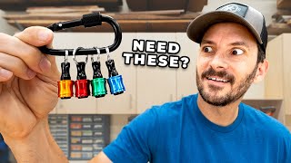 13 "Best" Tools Under $20