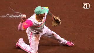 MLB | Top Plays 2025 Highlights