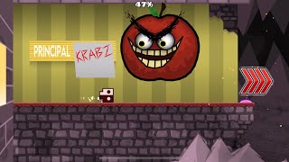 (GD) one bad apple by AtomicRest (very easy demon)