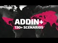 Addin+ v4.5