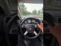 v6 downshifting sounds like a v8