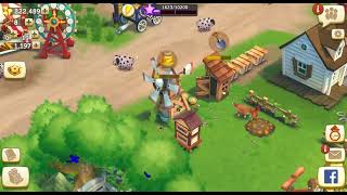 FarmVille 2  Country Escape