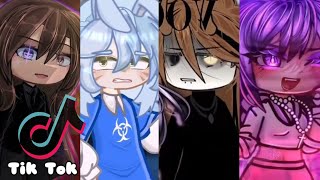Gcaha Tik Tok Compilation #15