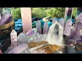 rainbow fluorite the highly protective and stabilizing stone