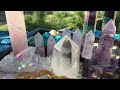 rainbow fluorite the highly protective and stabilizing stone