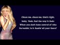 sabrina carpenter bet u wanna lyrics