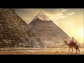 Die Geschichte des alten Ägypten - Pharaonen, Pyramiden und Kriege (Doku Hörspiel)