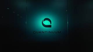 This is Quantinuum