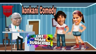 2021 konkani comedy 