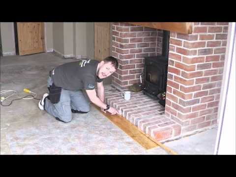 Laminate Flooring Expansion Gap Spacers Laminated Floorings E