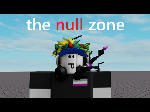 what lies beyond the floating point zone of roblox?