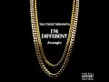 THG $tickz Terranova - I'm Different (2 Chainz Remix) 'Prod. DJ Mustard