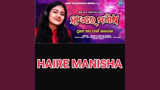 Haire Manisha