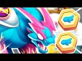 DRAGON CITY: HOW TO GET THE NEW MR BEAST DRAGON | BEAST MODE DRAGON | EVERY WAYS OF GETTING HIM!