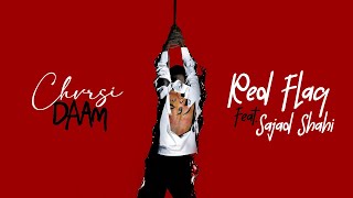 Chvrsi - Red Flag (Feat. Sajad Shahi)[Official Audio]