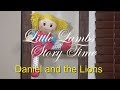 Little Lambs: Daniel and the Lions