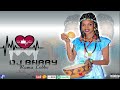 dj barry~rama lobbo audio officiel