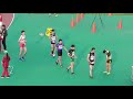 男子4×100mr_a決勝_第72回札幌支部高校陸上20190522