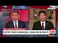 CNN - Raskin discusses 25th Amendment bill