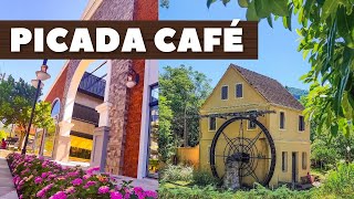 CONHEÇA PICADA CAFÉ - RS: Cidade alemã ao lado de Nova Petrópolis (Serra Gaúcha) - Rio Grande do Sul