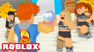 My Twin Lied And Embarrassed Me Infront Of My Crush Roblox