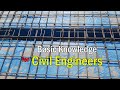 Basic Knowledge for Civil Engineers | Construction Site visit |