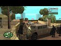Download GTA San Andreas DYOM: The Wanted: Reload In Mp4 3Gp Full HD Video