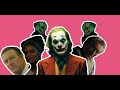 JOKER THE MUSICAL-live action