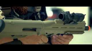 Airsoft Megastore - Urban Assault Rifle (URA) Bullpup