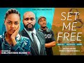 SET ME FREE (Full Movie) | Amaka Osele, Bassek Arielyn, Ini Udom | A Horror and A Love Salvation