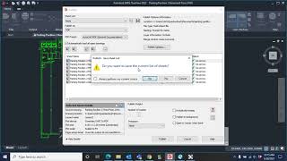 Batch Plotting in TrueView