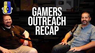 Gamers Outreach Recap! | Imp And Skizz Podcast (Ep89)